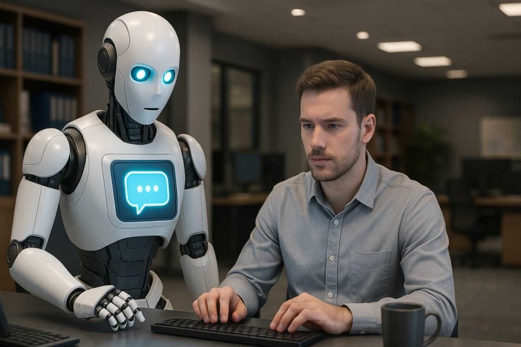 AI SaaS Knowledge Base
