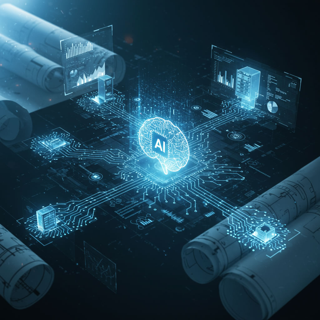 AI integration solutions