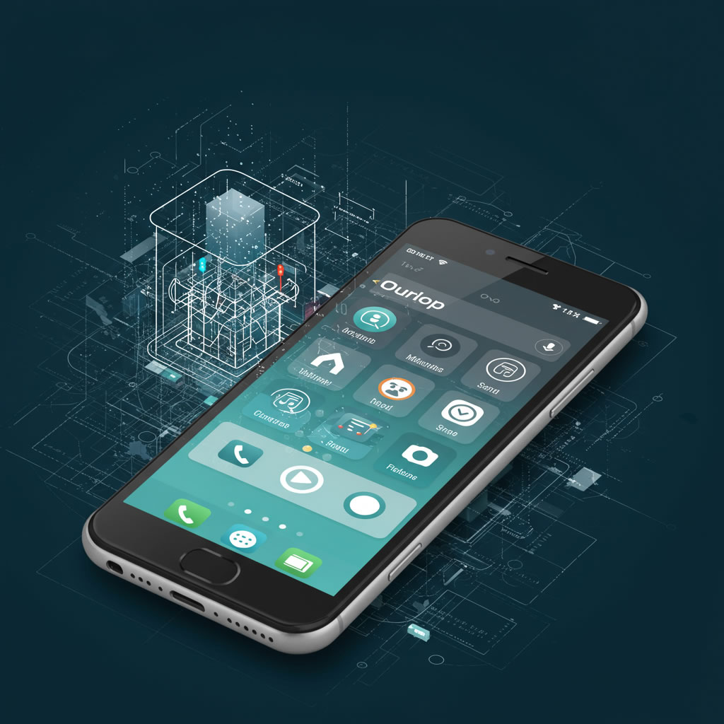 Android application development