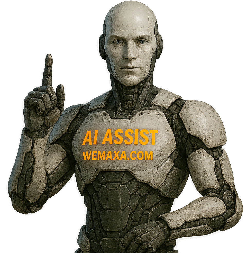 AI assist