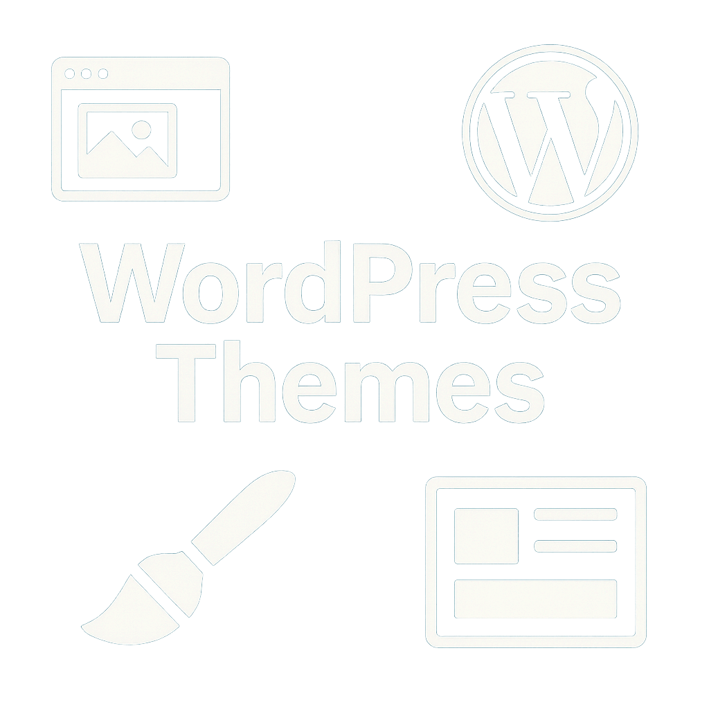 theming in WordPress