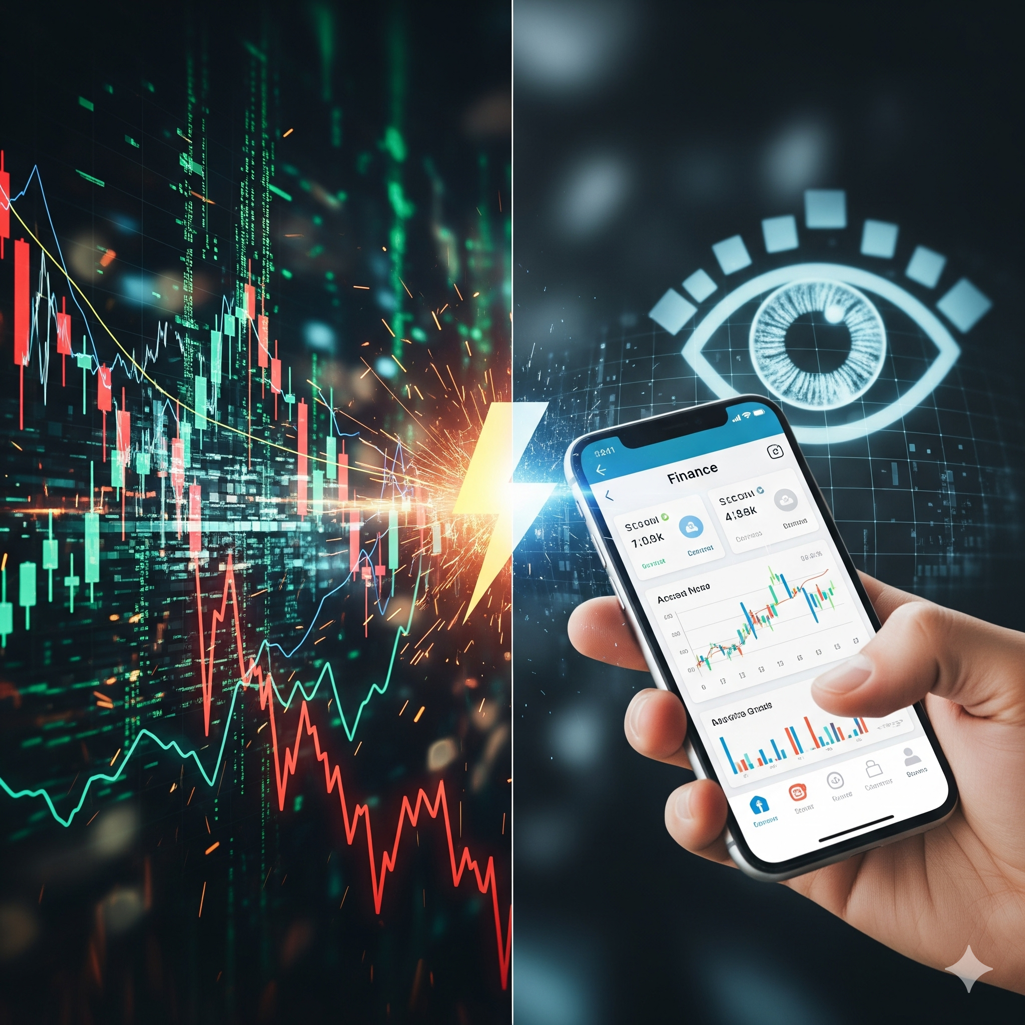 AI in finance and fintech systems