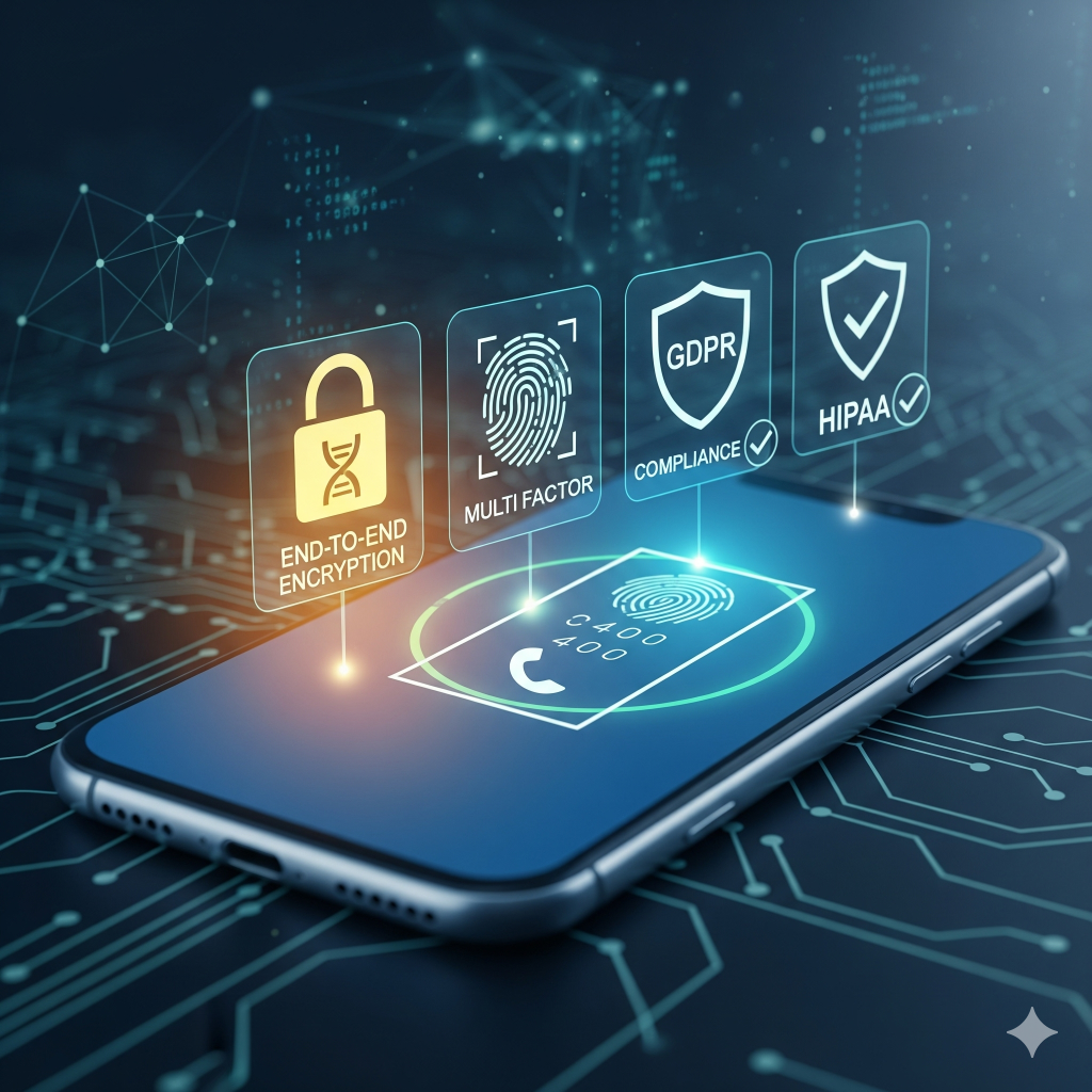 Cross-platform mobile app development