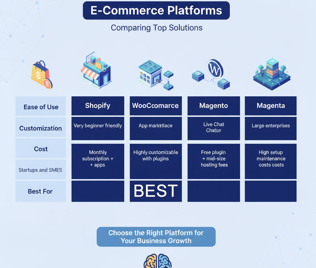 E-commerce inventory fulfillment automation and analytics