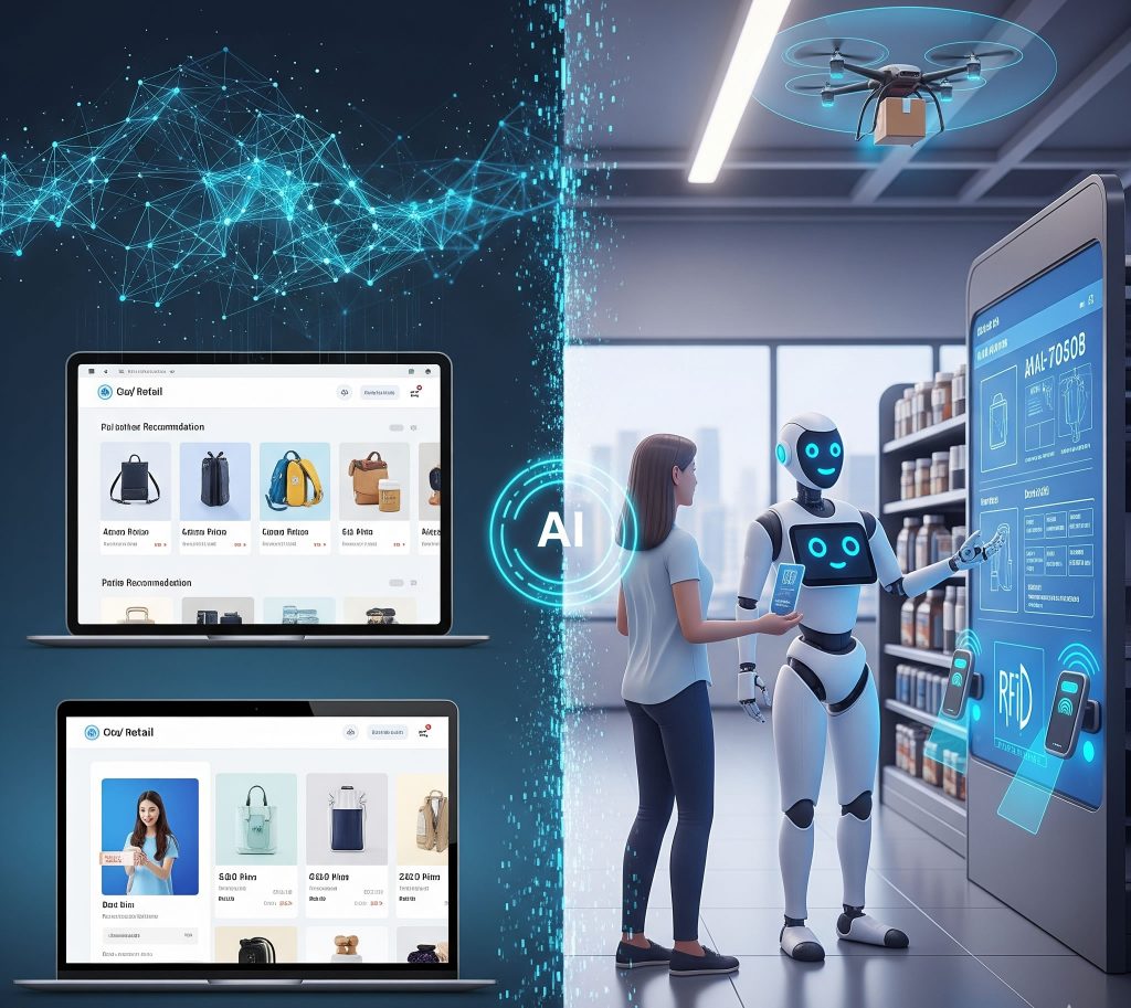 AI-assisted ecommerce product content and multilingual catalog