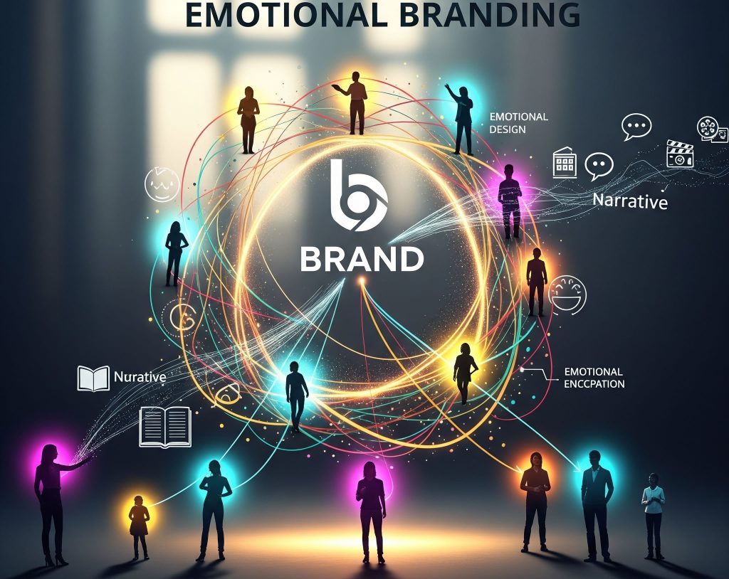 emotional branding