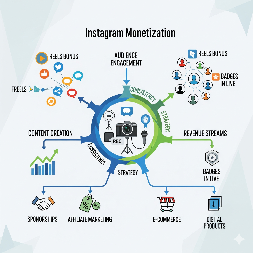 Instagram Stories and audience engagement