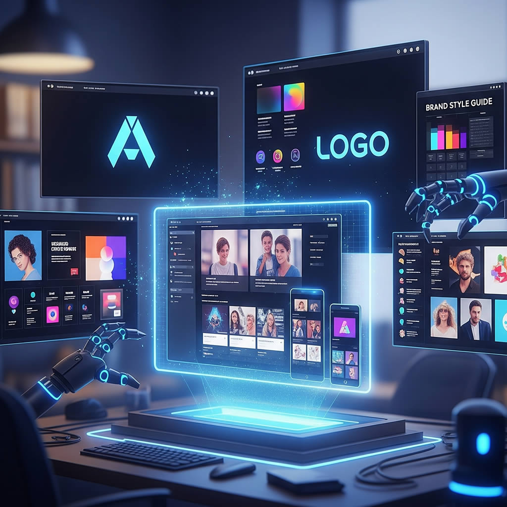 Wemaxa AI systems, enterprise automation and digital product studio