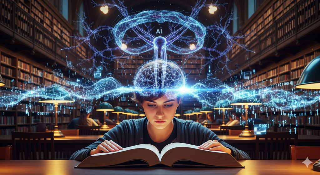 AI implementation in schools colleges universities and training systems