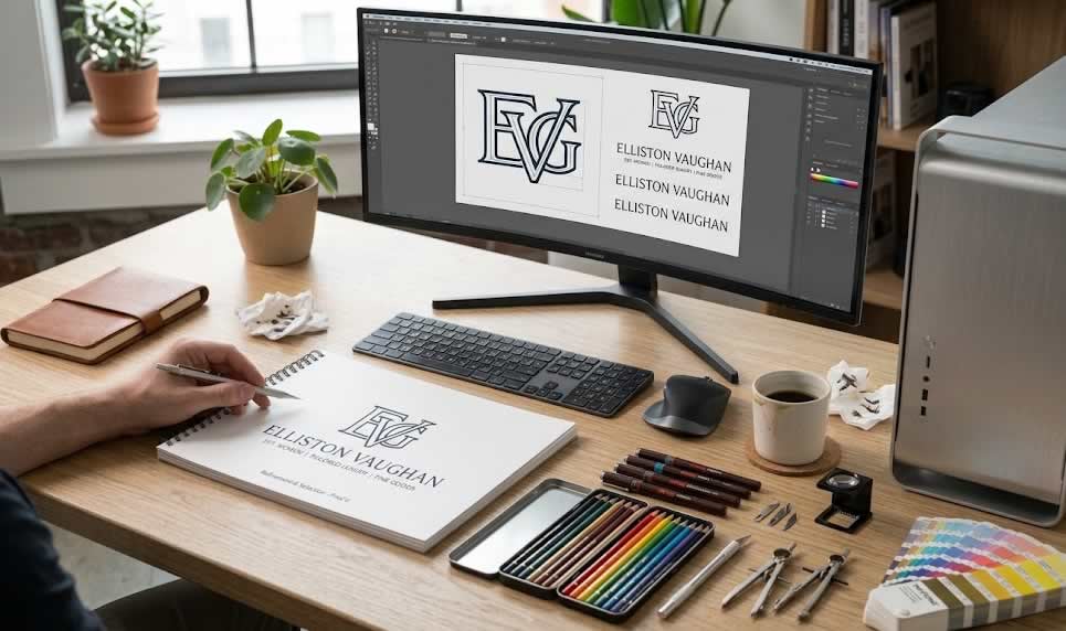 Wemaxa branding and identity services - logo design